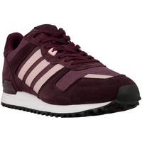 adidas ZX 700 W women\'s Shoes (Trainers) in multicolour