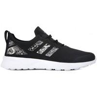 adidas ZX Flux Adv Verve W women\'s Shoes (Trainers) in Black