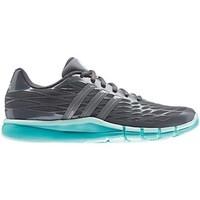 adidas AT 360 Prima women\'s Shoes (Trainers) in Grey