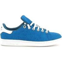 adidas s32167 sport shoes women womens trainers in blue