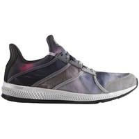 adidas gymbreaker bounce w womens shoes trainers in multicolour