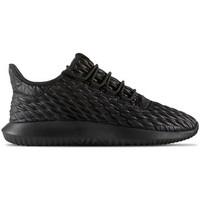 adidas tubular shadow womens shoes trainers in black