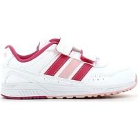 adidas f98751 sport shoes women bianco womens trainers in white