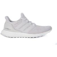 adidas ULTRA BOOST W women\'s Running Trainers in multicolour