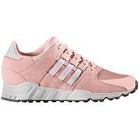 adidas eqt support rf w womens shoes trainers in white