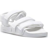 adidas adilette sandal w womens sandals in white