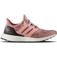 adidas ultraboost womens running trainers in multicolour