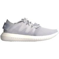 adidas s75908 womens shoes trainers in grey