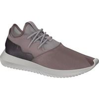 adidas Tubular Entrap W women\'s Shoes (Trainers) in BEIGE