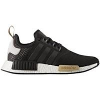 adidas Nmd R1 Women Icepur women\'s Shoes (Trainers) in White