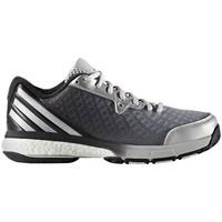 adidas Energy Volley Boost women\'s Shoes (Trainers) in Grey