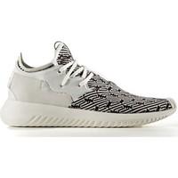 adidas tubular entrap w womens shoes trainers in white