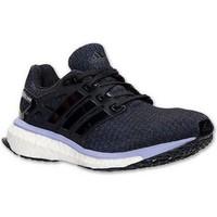adidas energy boost reveal womens shoes trainers in black