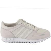 adidas LA Trainer W women\'s Shoes (Trainers) in White