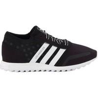 adidas Los Angeles W women\'s Shoes (Trainers) in White