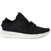 adidas Tubular Viral W women\'s Shoes (Trainers) in Black