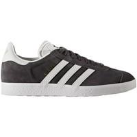 adidas gazelle w womens shoes trainers in white