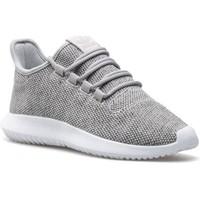 adidas Tubular Shadow W women\'s Shoes (Trainers) in Grey