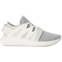 adidas tubular viral w womens shoes trainers in white