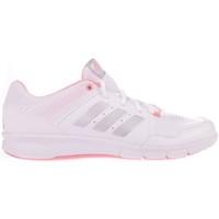 adidas niraya womens trainers in white