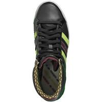 adidas Adi Hoop Mid W women\'s Shoes (High-top Trainers) in black