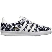 adidas Gazelle OG W women\'s Shoes (Trainers) in White