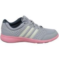 adidas Arianna Iii women\'s Shoes (Trainers) in Pink