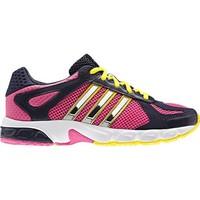 adidas duramo 5 womens running trainers in multicolour