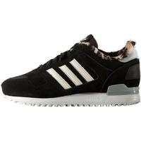 adidas Originals ZX 700 women\'s Shoes (Trainers) in multicolour