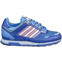 adidas 382610 women\'s Shoes (Trainers) in Blue