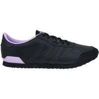 adidas ZX 700 BE LO W women\'s Running Trainers in Black