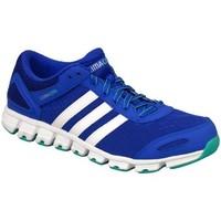 adidas CC Modulate W women\'s Shoes (Trainers) in Blue