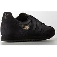 adidas Dragon OG women\'s Shoes (Trainers) in Black