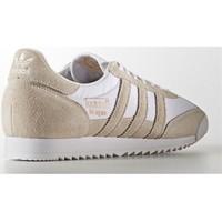 adidas Dragon OG women\'s Shoes (Trainers) in BEIGE