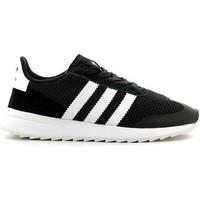 adidas bb5323 sport shoes women black womens trainers in black