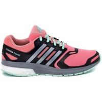 adidas QUESTAR BOOST TF M women\'s Running Trainers in multicolour
