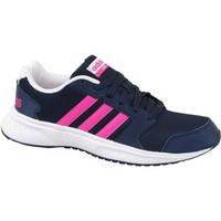 adidas VS Star W women\'s Shoes (Trainers) in multicolour