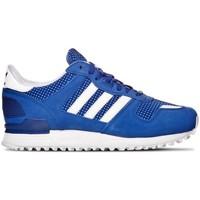 adidas zx 700 w womens shoes trainers in white