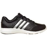 adidas arianna iii womens trainers in silver