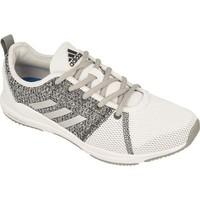 adidas Arianna Cloudfoam W women\'s Shoes (Trainers) in White