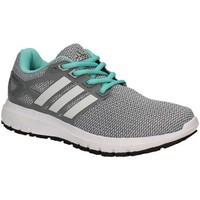 adidas BB3168 Sport shoes Women Grey women\'s Trainers in grey