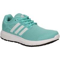 adidas bb3162 sport shoes women verde womens trainers in green