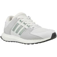 adidas Eqt Support Ultra W women\'s Shoes (Trainers) in BEIGE