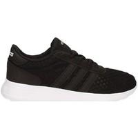 adidas AW4960 Sport shoes Women Black women\'s Trainers in black