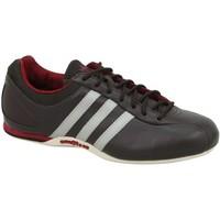 adidas Eau Rouge W women\'s Shoes (Trainers) in Grey