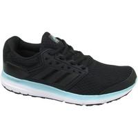 adidas Galaxy 31 W women\'s Running Trainers in black