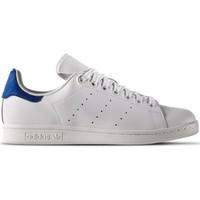 adidas stan smith w womens shoes trainers in white