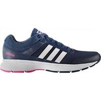 adidas Cloudfoam VS City W women\'s Shoes (Trainers) in multicolour