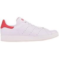 adidas Stan Smith Luxe W women\'s Shoes (Trainers) in White