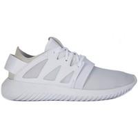 adidas Tubular Viral W women\'s Shoes (Trainers) in White